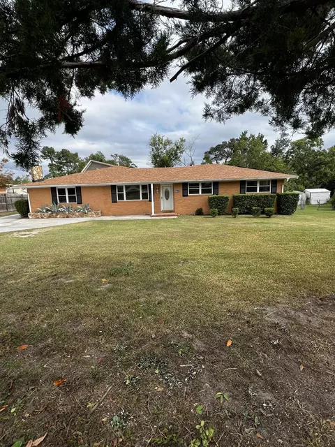 3641 Lake Shore Dr, Martinez, GA 30907