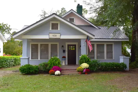 930 Heard Ave, Augusta, GA 30904