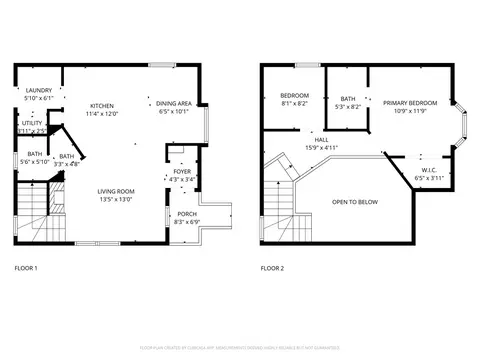430 May Rd, Thomson, GA 30824 photo 6