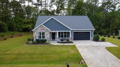 104 Elam Dr, Mccormick, SC 29835