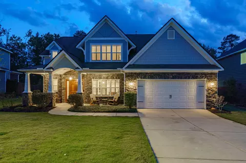 422 Kirkwood Dr, Evans, GA 30809