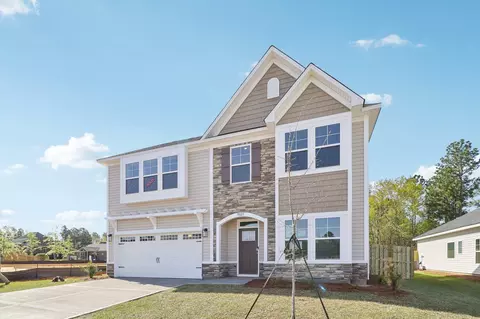 304 Suncrest Ct, Augusta, GA 30906