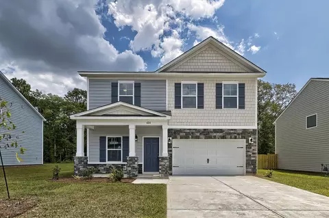 308 Suncrest Ct, Augusta, GA 30906