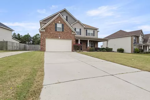 5309 Bull St, Augusta, GA 30909