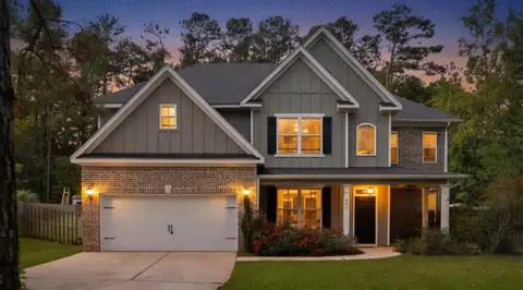 586 Gibbs Rd, Evans, GA 30809