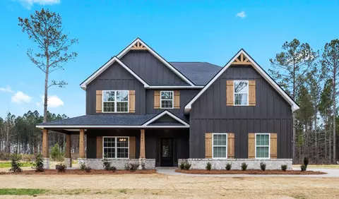 7200 Bill Dorn Rd #11, Appling, GA 30802