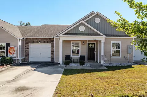 2056 Bonneville Cir, Aiken, SC 29801