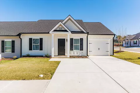 5050 Reilly Rd, Grovetown, GA 30813