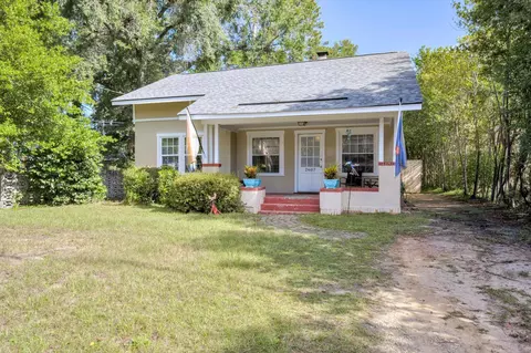 2607 Mckibben St, Augusta, GA 30904