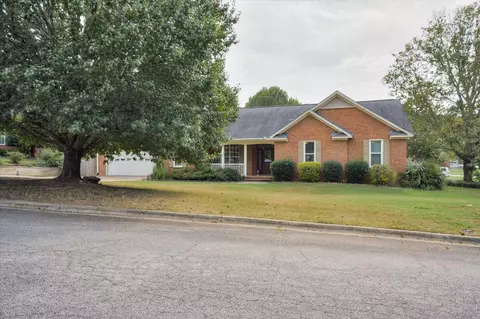 4586 Oxford Ct, Evans, GA 30809