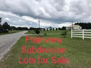 lot77 W Plainview Dr, Warrenton, GA 30828