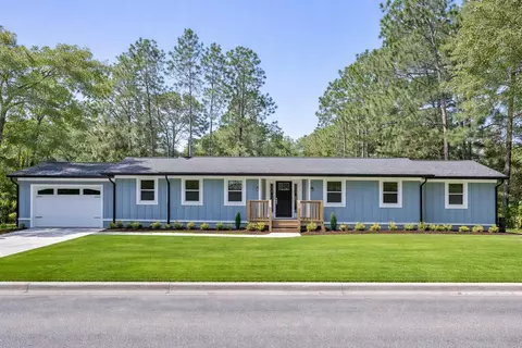 141 Kalmia Cir, Aiken, SC 29801