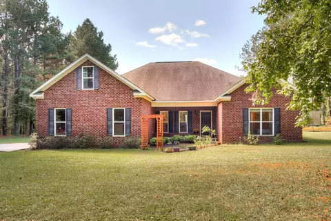 211 Olmstead Ln, Appling, GA 30802