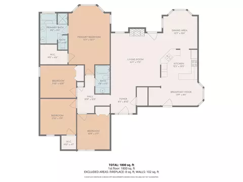 604 Barberry Ct, Evans, GA 30809 photo 2