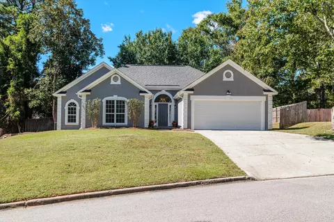 604 Barberry Ct, Evans, GA 30809