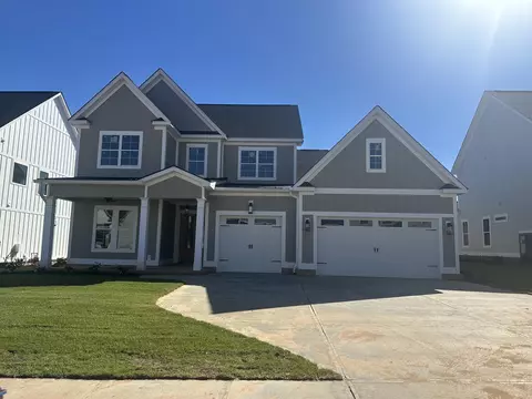 830 Sparrow Point Ave, Evans, GA 30809