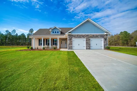 454 Basalt Ct, Beech Island, SC 29842