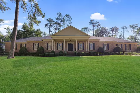 3506 Lost Tree Ln, Martinez, GA 30907