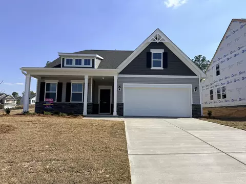 5131 Tullamore Dr, Aiken, SC 29801