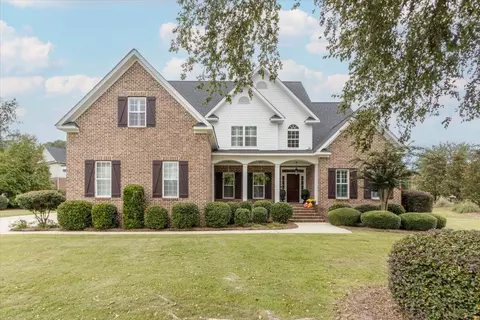 410 Armstrong Way, Evans, GA 30809