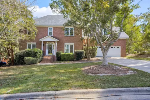 3688 El Cordero Ranch Springs Rd, Martinez, GA 30907
