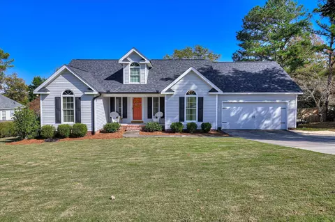 518 Ridgecliff Ct, North Augusta, SC 29841