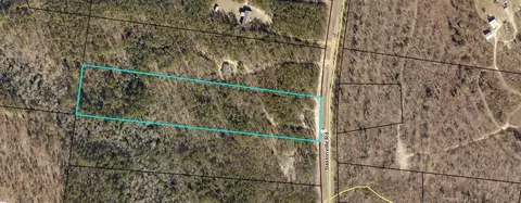 3479 Bastonville Rd, Gibson, GA 30810