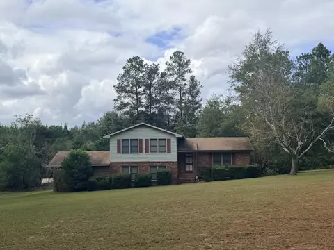 1469 Clark Rd, Augusta, GA 30906