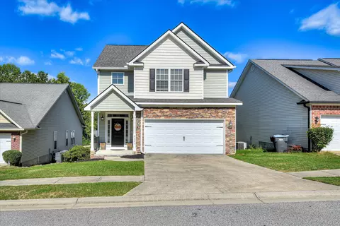 3025 Brockham Ct, Augusta, GA 30909