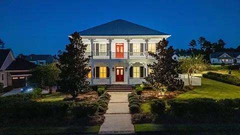 397 Black Rail Ln, Evans, GA 30809
