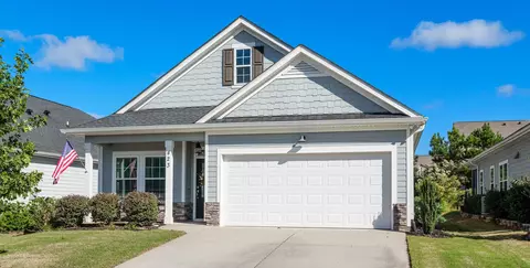 423 Longmeadow Dr, Grovetown, GA 30813