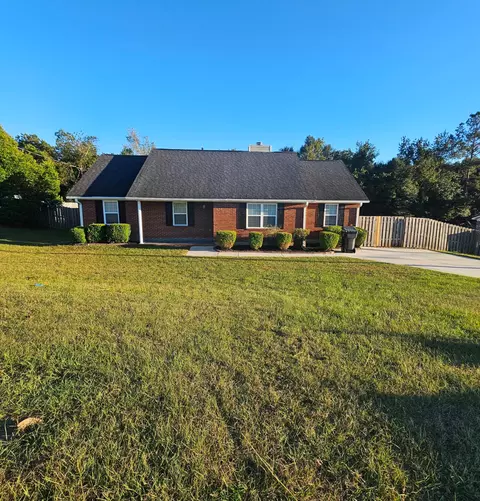 2348 Fieldcrest Rd, Augusta, GA 30906