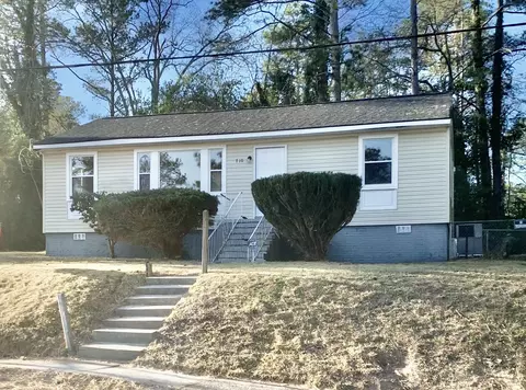 710 Crestlyn Dr, North Augusta, SC 29841