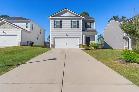 1001 Hay Meadow Dr, Augusta, GA 30909