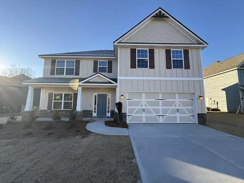 456 Bronco Pass #94, Evans, GA 30809