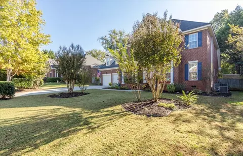 Exterior - 4346 Azalea Dr, Evans, GA 30809 photo 3 of 27