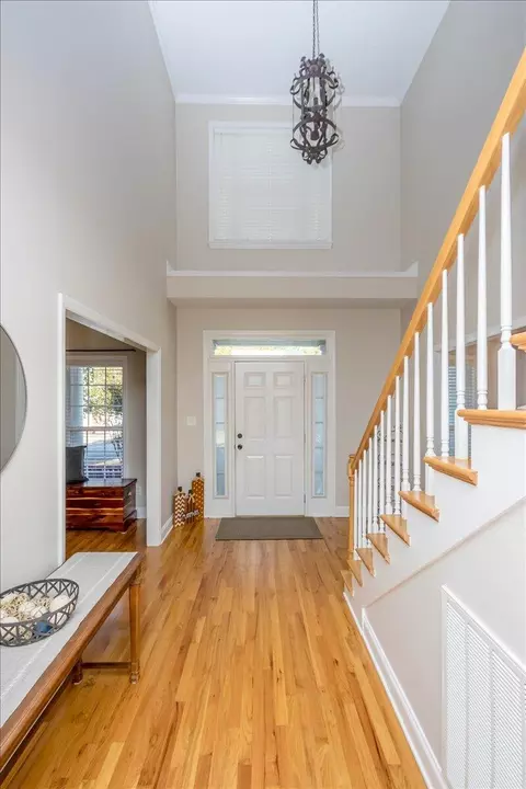 Entry Way - 4346 Azalea Dr, Evans, GA 30809 photo 2 of 7