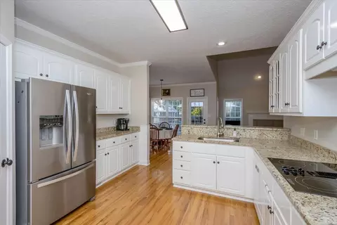 Kitchen - 4346 Azalea Dr, Evans, GA 30809 photo 3 of 4