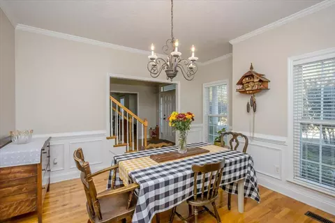 Dining - 4346 Azalea Dr, Evans, GA 30809 photo 3 of 5
