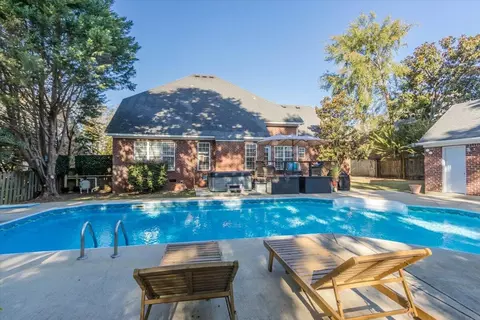 Exterior - 4346 Azalea Dr, Evans, GA 30809 photo 18 of 27