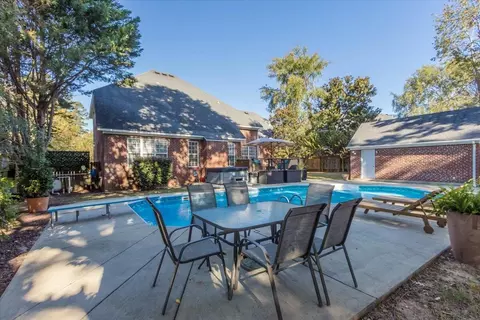 Exterior - 4346 Azalea Dr, Evans, GA 30809 photo 19 of 27