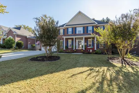 Exterior - 4346 Azalea Dr, Evans, GA 30809 photo 5 of 27