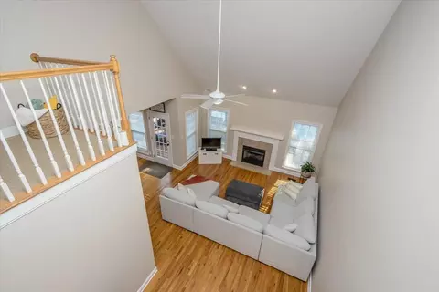 Entry Way - 4346 Azalea Dr, Evans, GA 30809 photo 6 of 7
