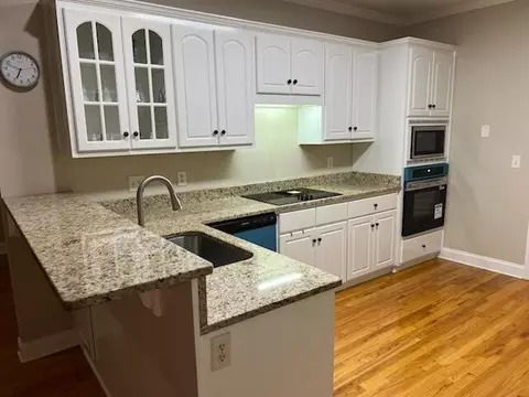 Kitchen - 4346 Azalea Dr, Evans, GA 30809 photo 2 of 4
