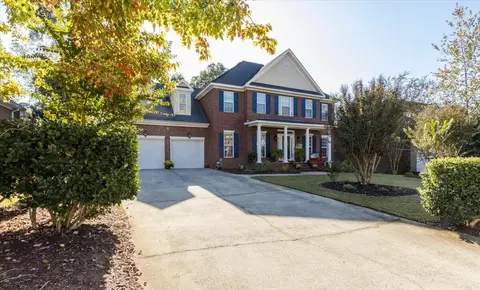 Exterior - 4346 Azalea Dr, Evans, GA 30809 photo 4 of 27
