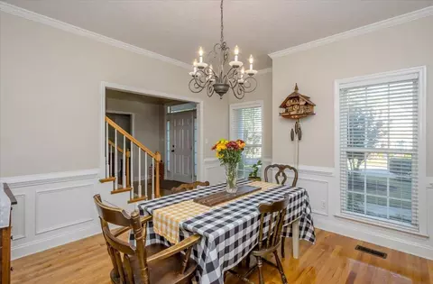 Dining - 4346 Azalea Dr, Evans, GA 30809 photo 2 of 5