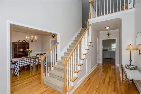Entry Way - 4346 Azalea Dr, Evans, GA 30809 photo 4 of 7