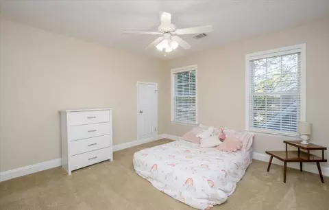 Bedroom - 4346 Azalea Dr, Evans, GA 30809 photo 4 of 7
