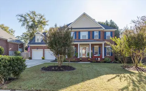 4346 Azalea Dr, Evans, GA 30809