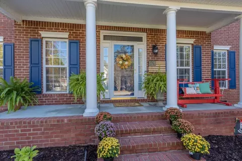 Exterior - 4346 Azalea Dr, Evans, GA 30809 photo 7 of 27